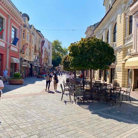 Lido De Plovdiv Apartments Экстерьер фото