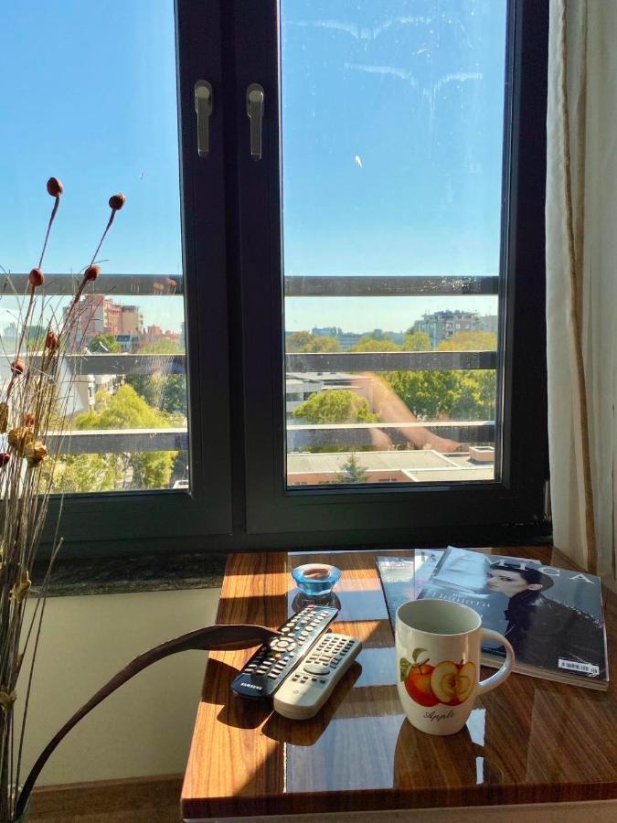 Lido De Plovdiv Apartments Экстерьер фото