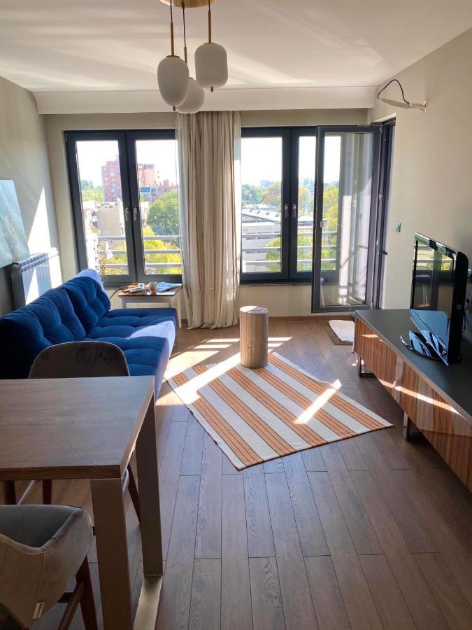 Lido De Plovdiv Apartments Экстерьер фото