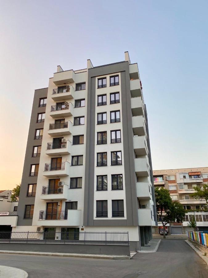 Lido De Plovdiv Apartments Экстерьер фото