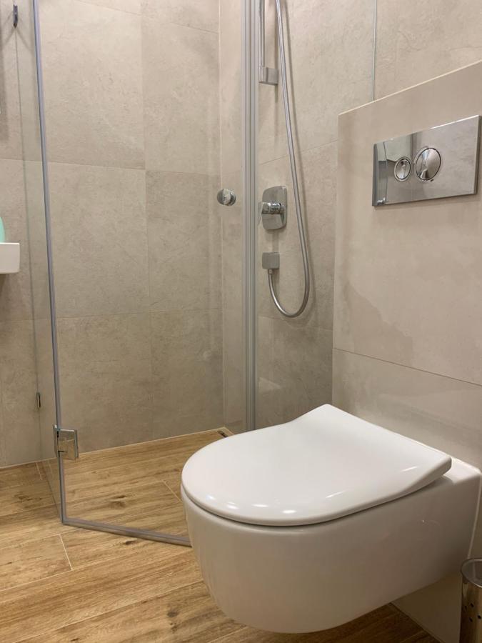 Lido De Plovdiv Apartments Экстерьер фото