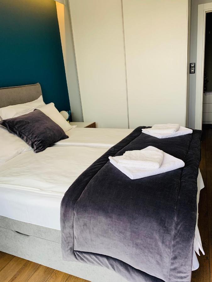 Lido De Plovdiv Apartments Экстерьер фото
