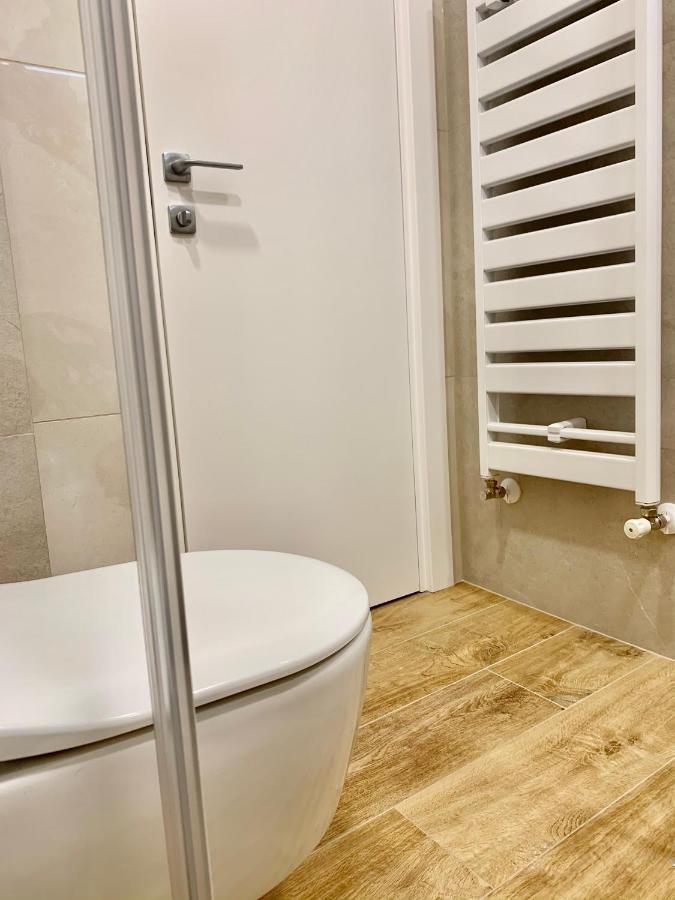 Lido De Plovdiv Apartments Экстерьер фото