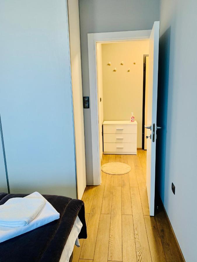 Lido De Plovdiv Apartments Экстерьер фото
