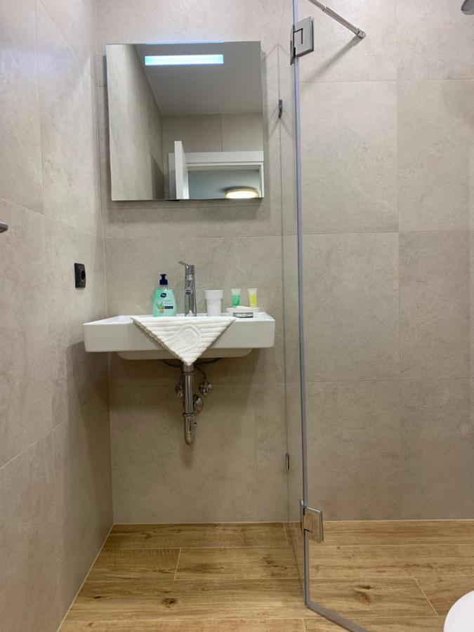 Lido De Plovdiv Apartments Экстерьер фото