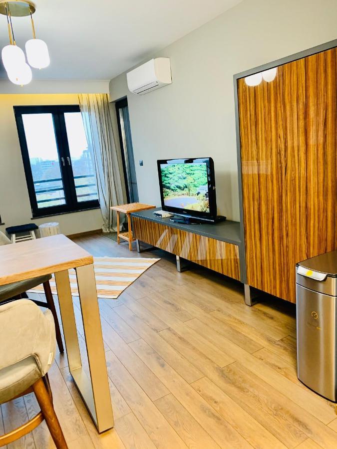 Lido De Plovdiv Apartments Экстерьер фото